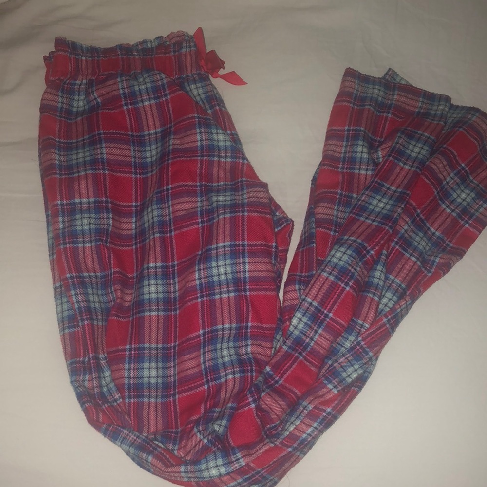 abercrombie kids girls sleep pant